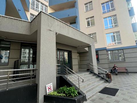 квартира по адресу Олены Пчилки ул., 7