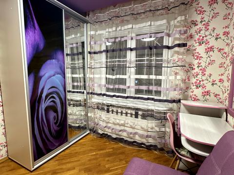 квартира по адресу Героев просп., 46