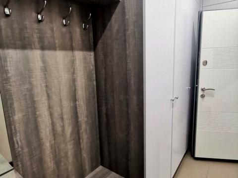 квартира за адресою Панаса Мирного вул., 11