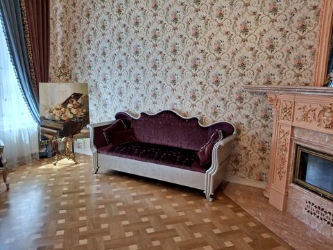 квартира за адресою Софіївська вул., 9