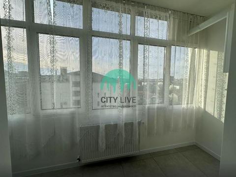 квартира по адресу Карпатська ул., 17-Б