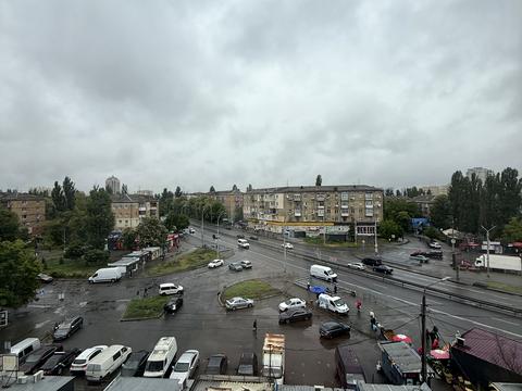 квартира за адресою Чоколівський бульв., 19