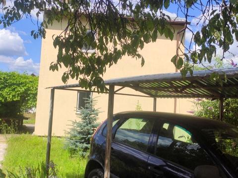 дом по адресу с. Рясное-русское, Лісна