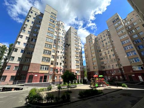 квартира за адресою Одеса, Євгена Чикаленка вул., 56а