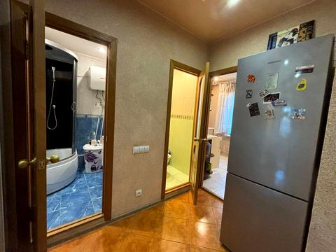 квартира по адресу Оноре де Бальзака ул., 55