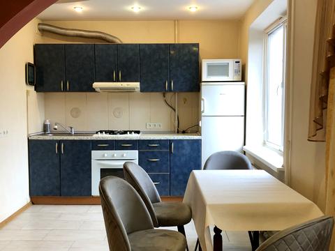 квартира за адресою житловий масив Тополя-1 вул., 17