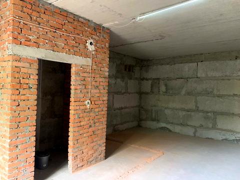 коммерческая по адресу Тернопільська ул., 12а