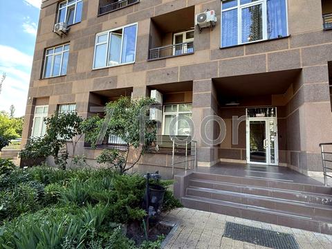 квартира по адресу Ованеса Туманяна ул., 3