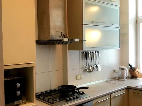 квартира по адресу Тарасовская ул., 7