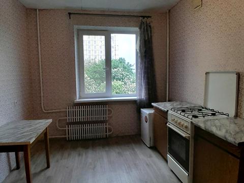 квартира за адресою Олександра Поля просп. (Кірова), 44-Б