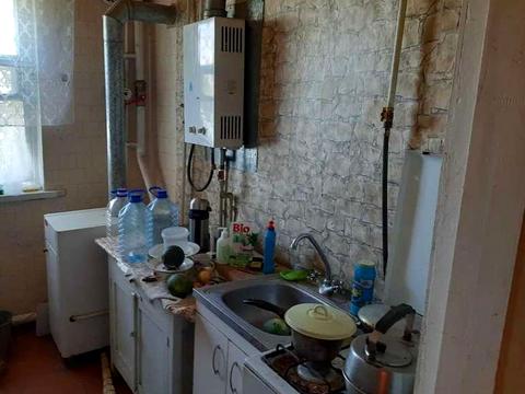 дом по адресу Центральная