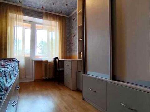 квартира по адресу Киевская ул., 1
