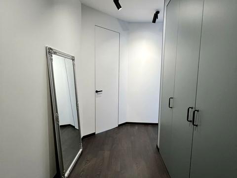 квартира по адресу Жаботинского ул. (Пролетарская улица), 56а