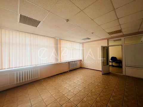 коммерческая по адресу Новоконстантиновская ул., 1