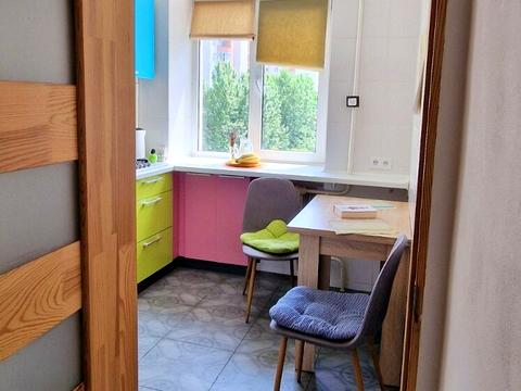 квартира за адресою Керченська вул., 7
