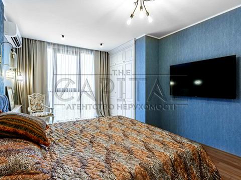 квартира за адресою Київ, Андрія Верхогляда вул. (Михайла Драгомирова), 14-А