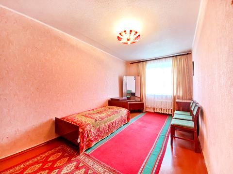 квартира по адресу Пихтовый пер., 7