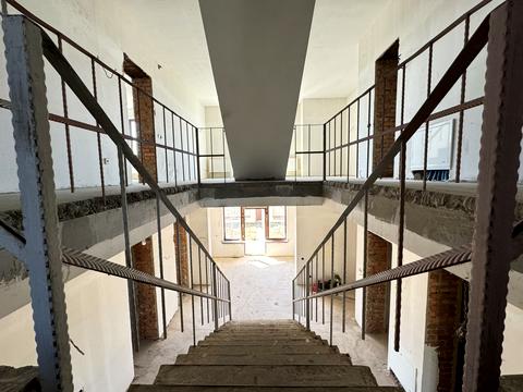 дом по адресу Молодіжна