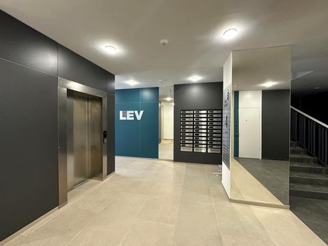 квартира за адресою Червоної Калини вул., 8