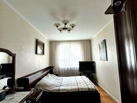 квартира за адресою Данилишиних вул., 49