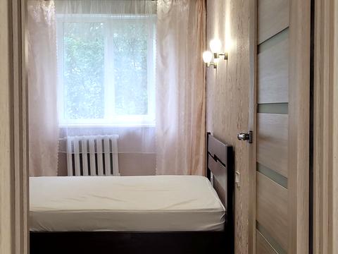 квартира по адресу Київське шосе, 80