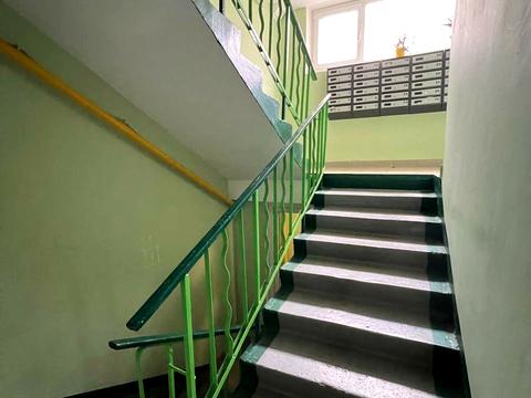 квартира по адресу Тополя-3 жилой массив ул., 23