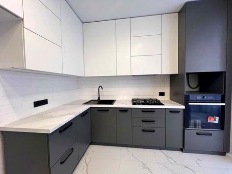 квартира за адресою Височана вул., 18