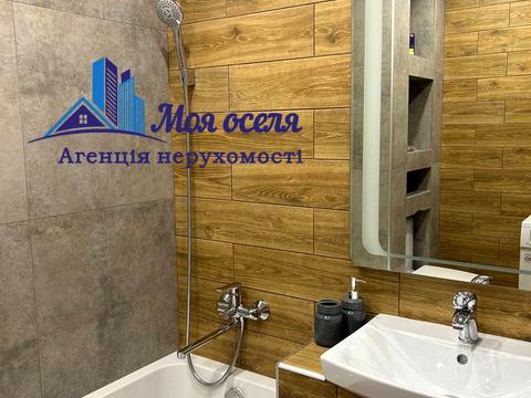 квартира за адресою Лушпи, 5