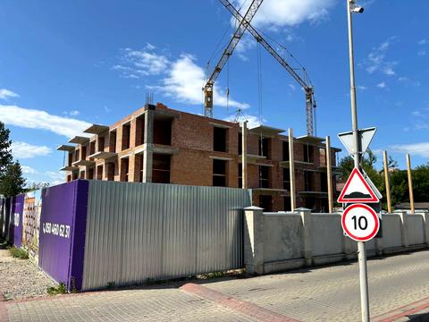 квартира по адресу Симона Петлюры ул., 8