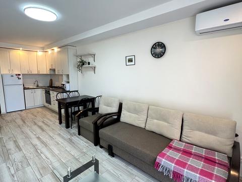 квартира по адресу Зеленая ул., 204в