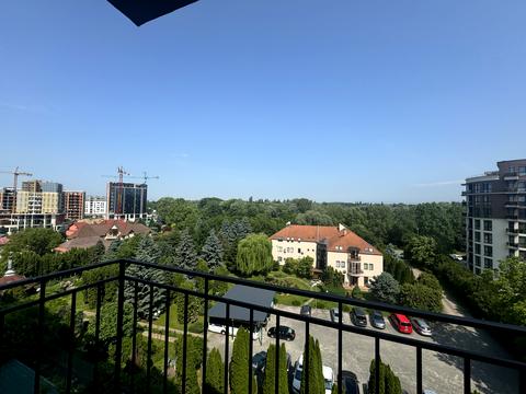 квартира по адресу Радищева ул., 7д