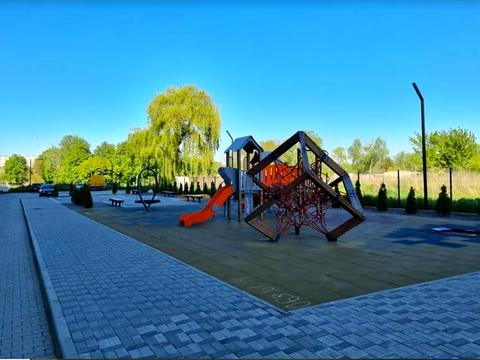 квартира по адресу Хмельницкий, Майборського ул., 11/1
