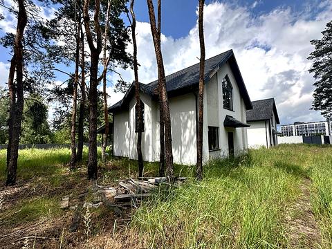 дом по адресу Марченко