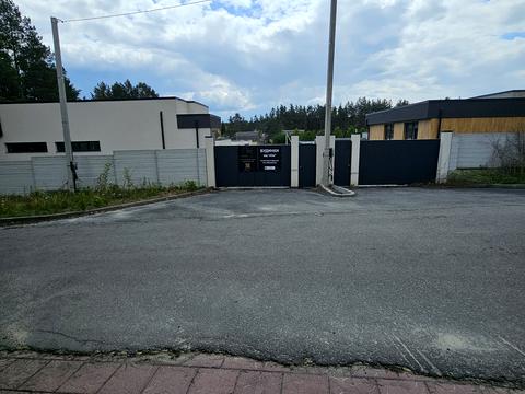 дом по адресу Озерна