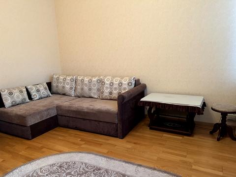 квартира по адресу Керамический пер., 7-В