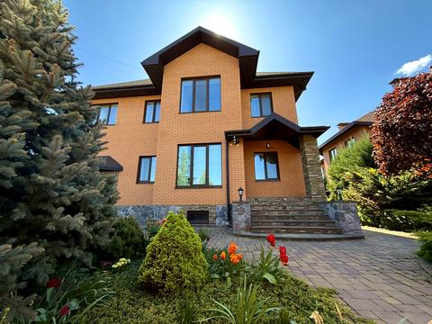 дом по адресу Івана Багряного ул. (Леоніда Бразова), 17