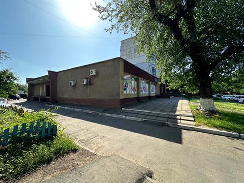 коммерческая по адресу Гоголя ул., 520