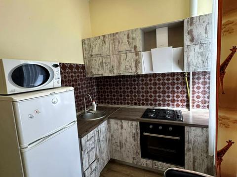 квартира по адресу Саксаганского ул., 102-Б