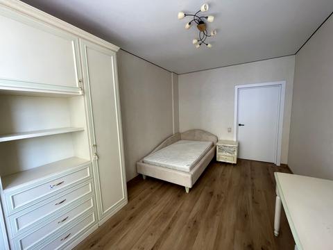 квартира за адресою Кадетський Гай вул., 12