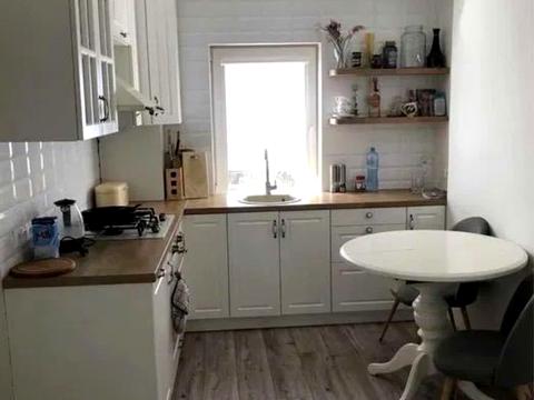 квартира за адресою Лабораторна вул., 24