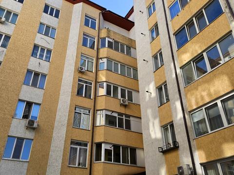 квартира по адресу Маріїнська ул., 5