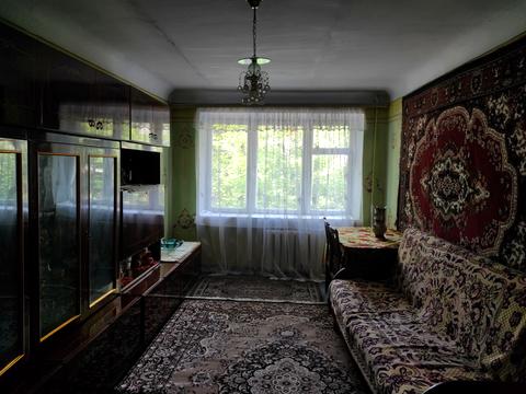 квартира по адресу Заречанская ул., 14/1