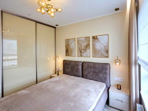 квартира по адресу Голосеевский просп. (40-летия Октября), 78/2