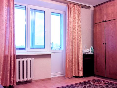 квартира по адресу Белова Генерала ул., 18