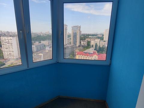 квартира по адресу Провиантская ул. (Гали Тимофеевой), 3