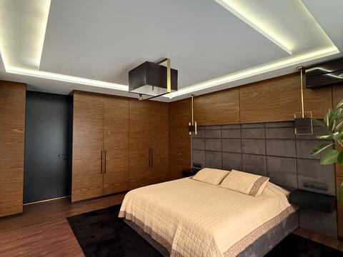 квартира за адресою Джона Маккейна вул. (Івана Кудрі), 7