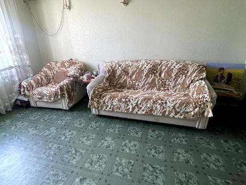 квартира по адресу Рубана ул., 24