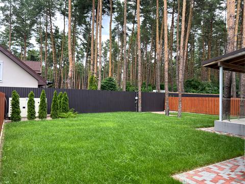 дом по адресу Лісна