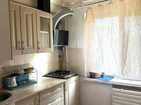 квартира по адресу Правды просп. (Правди), 88