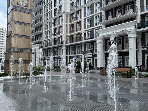 квартира за адресою Михайла Максимовича вул. (Онуфрія Трутенка), 24-В